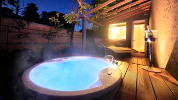 大人の時間を愉しむ宿 箱根風雅(オトナノトキヲタノシムヤド ハコネフウガ) / 4