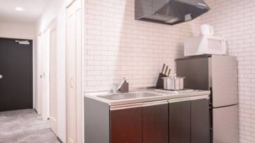 専用キッチン / 37