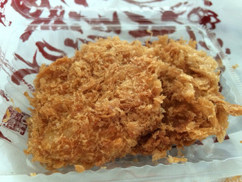 「勝烈庵 渋谷ヒカリエShinQs店」 料理 52071262 