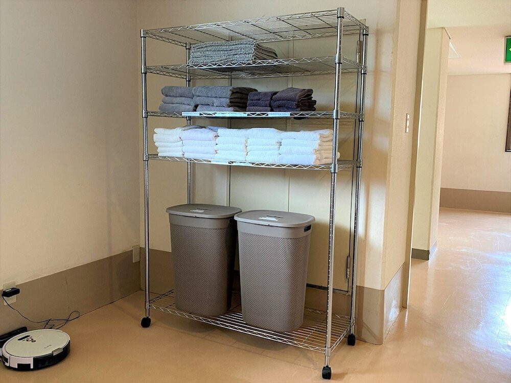 客室の設備とサービス