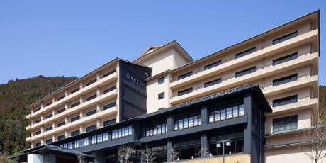 古湯温泉 ONCRI / おんくり