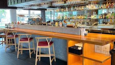 雲レストラン／バーカウンター / 5