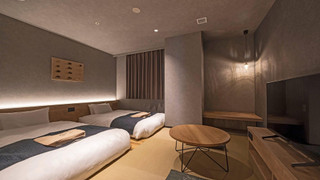 ジャパニーズスタイル書斎 禁煙