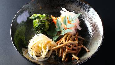 レストラン / 19