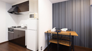 スイート 1 ベッドルーム