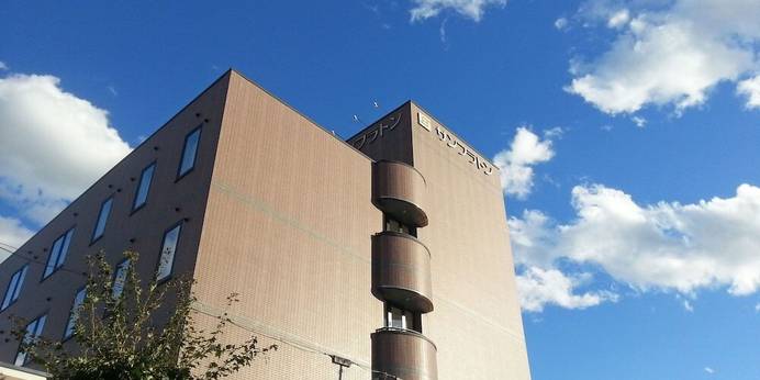 ホテル サンフラトン(北海道 ビジネスホテル) / 1