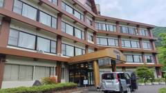 伊東園ホテル塩原