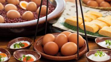 朝食ビュッフェ / 16