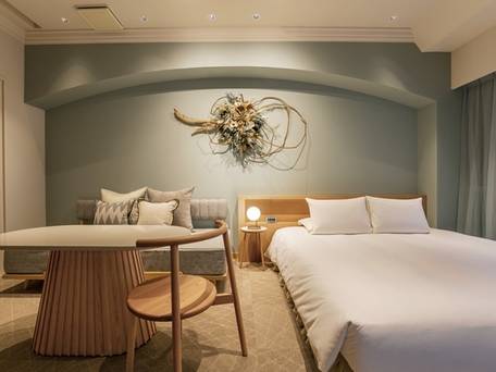 hotel hisoca ikebukuro / 2