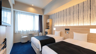 エグゼクティブ ツインルーム