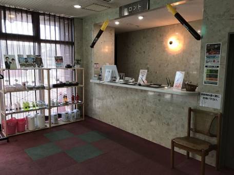 ホテル室蘭ヒルズ 輪西駅前（BBHホテルグループ） / 3