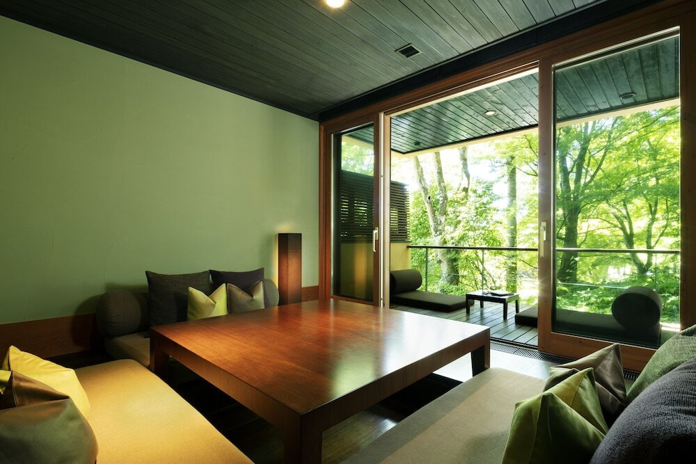 【長野県】星のや軽井沢3626150