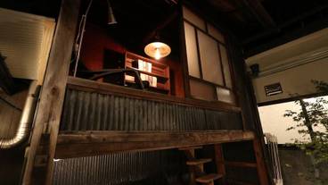 施設内の設備 / 11