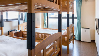 部屋売 4ベッド 添い寝無料 禁煙