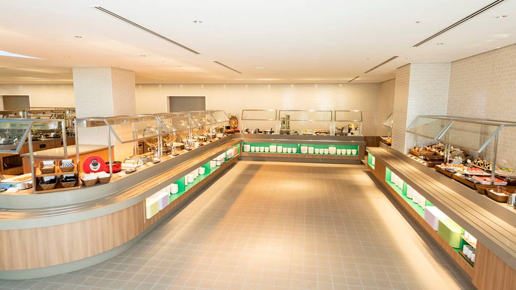 ©Disney／Pixar / 3