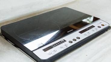 共用キッチン設備 / 7