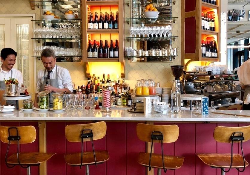 日比谷へ到着
「ミッドタウン」を散策♪ / 3