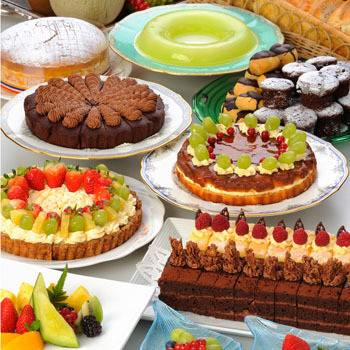 コラーロ　デザート / 2