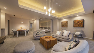 【サウナ・露天風呂付スイートTAN-淡-】オーシャンビュー/禁煙