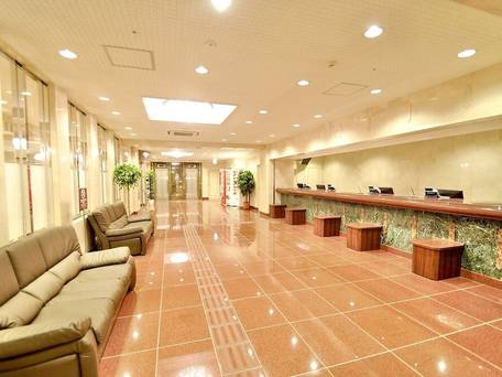 広島駅前ユニバーサルホテル新幹線口右 / 3