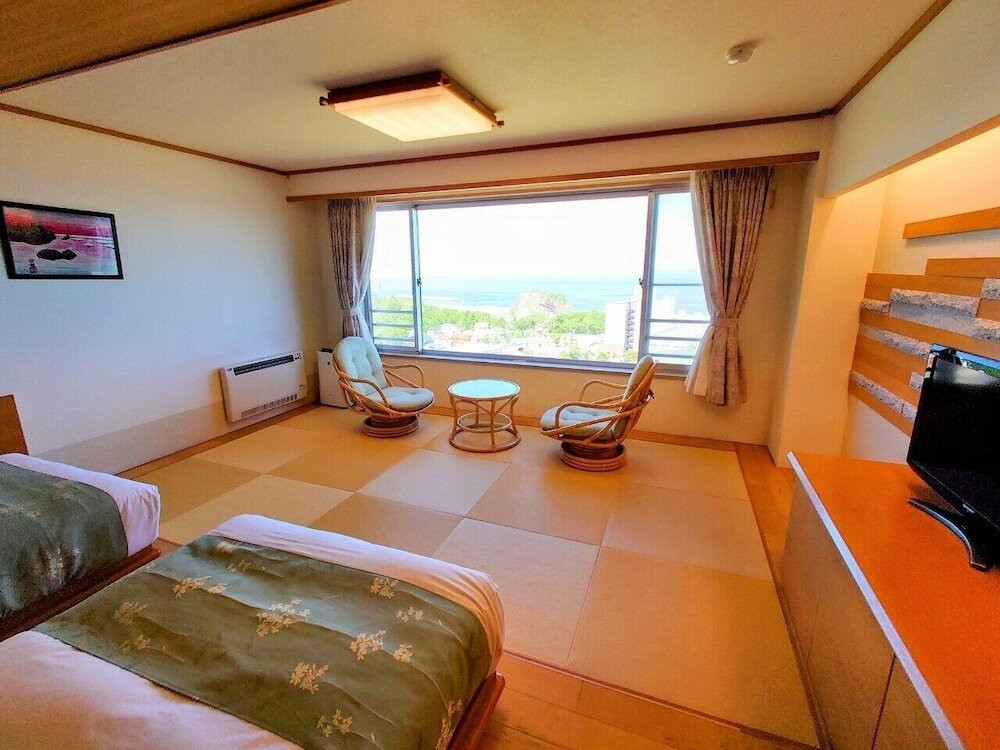 西館和室ツイン