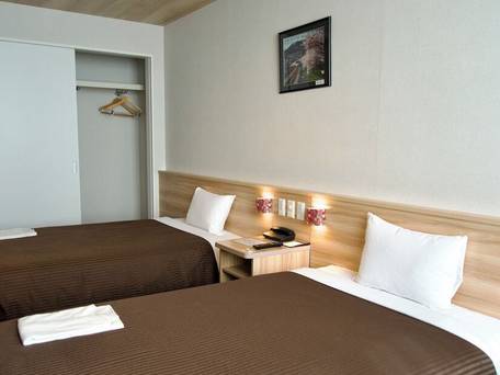 泉佐野センターホテル / 1