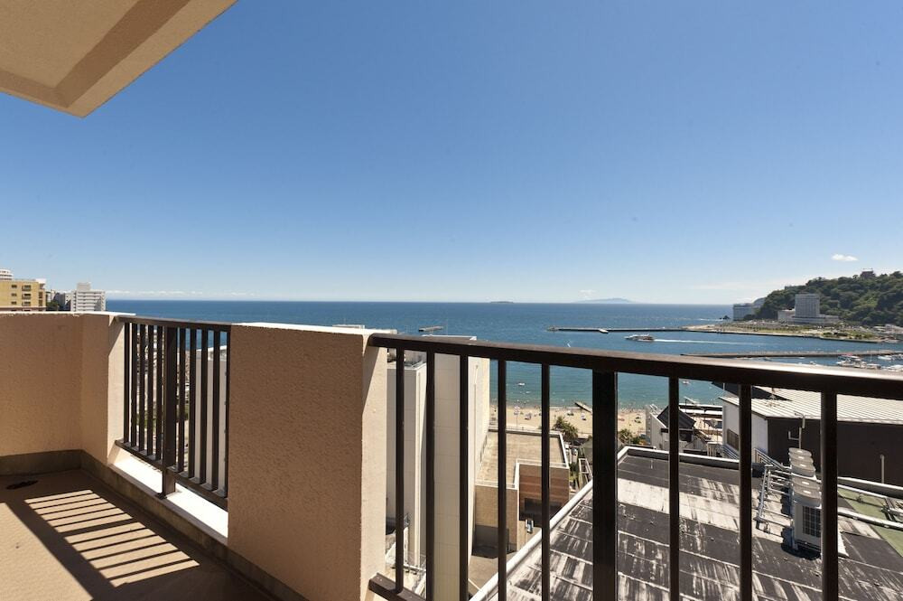 貸切温泉のコンドミニアム グランビュー熱海(カシキリオンセンノコンドミニアム グランビューアタミ) / 6