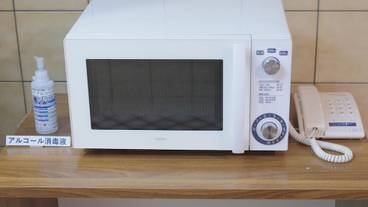 施設内の設備 / 6