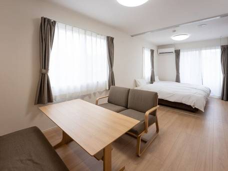 BEANS STAY石引 / 1