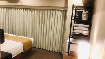 部屋からの景観 / 34