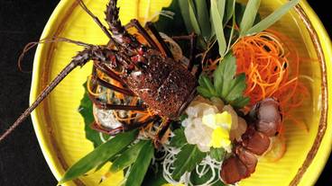 食事・飲み物 / 4