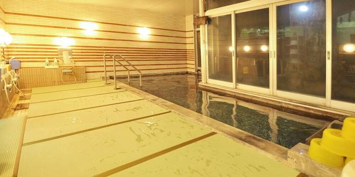 嬉野温泉 心ほぐす宿 入船荘（佐賀県 旅館） / 1