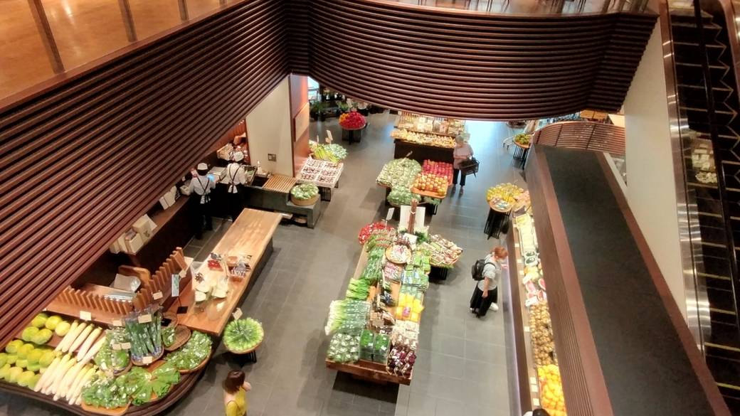 京都八百一本館 / 3