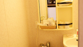 エコノミー ツインルーム