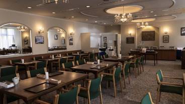 レストラン / 13