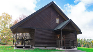 コテージ For 4 Person (ペット同伴不可) 喫煙