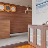 奄美を照らすゲストハウス AMA TERRACE（アマテラス）（鹿児島県 ゲストハウス・ホステル・ドミトリー） / 2