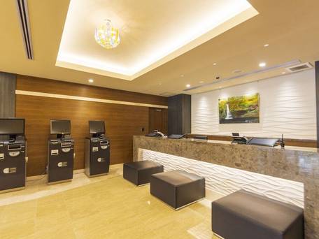 ホテルランタナ那覇国際通り / 2