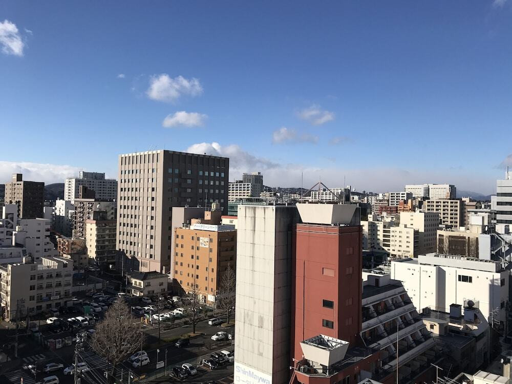 施設からの眺望