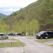 森の小さなリゾート村 桜清水コテージ（長野県 コテージ・ロッジ・一棟貸） / 2