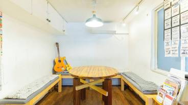 ロビー応接スペース / 5