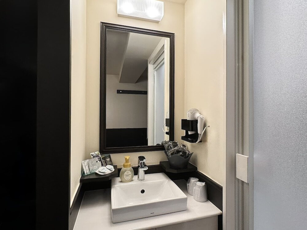 客室の設備とサービス