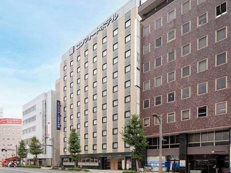 コンフォートホテル浜松 / 1