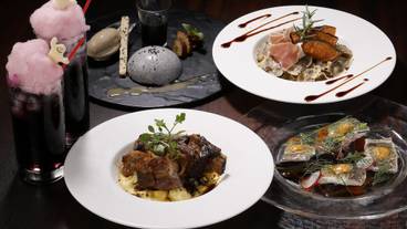 食事・飲み物 / 10