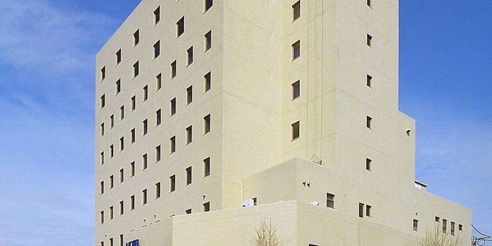 国際ホテル山口（山口県 シティホテル） / 1