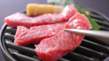 旅館のお食事処 / 13