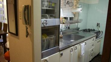 施設内の設備 / 6