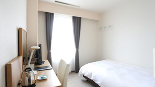 エコノミー ダブルルーム 禁煙