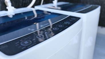 ランドリー ルーム / 3