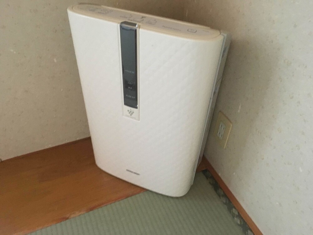 客室の設備とサービス